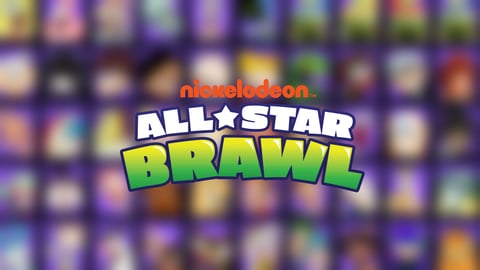 Nickelodeon All star full roster leak