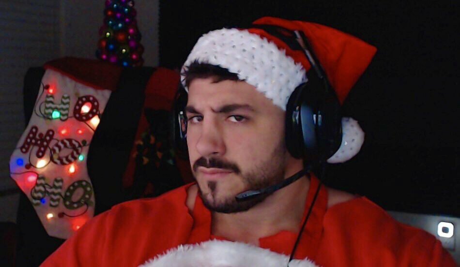 Nickmercs Warzone