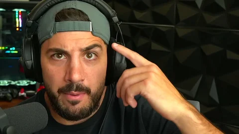 Nickmercs