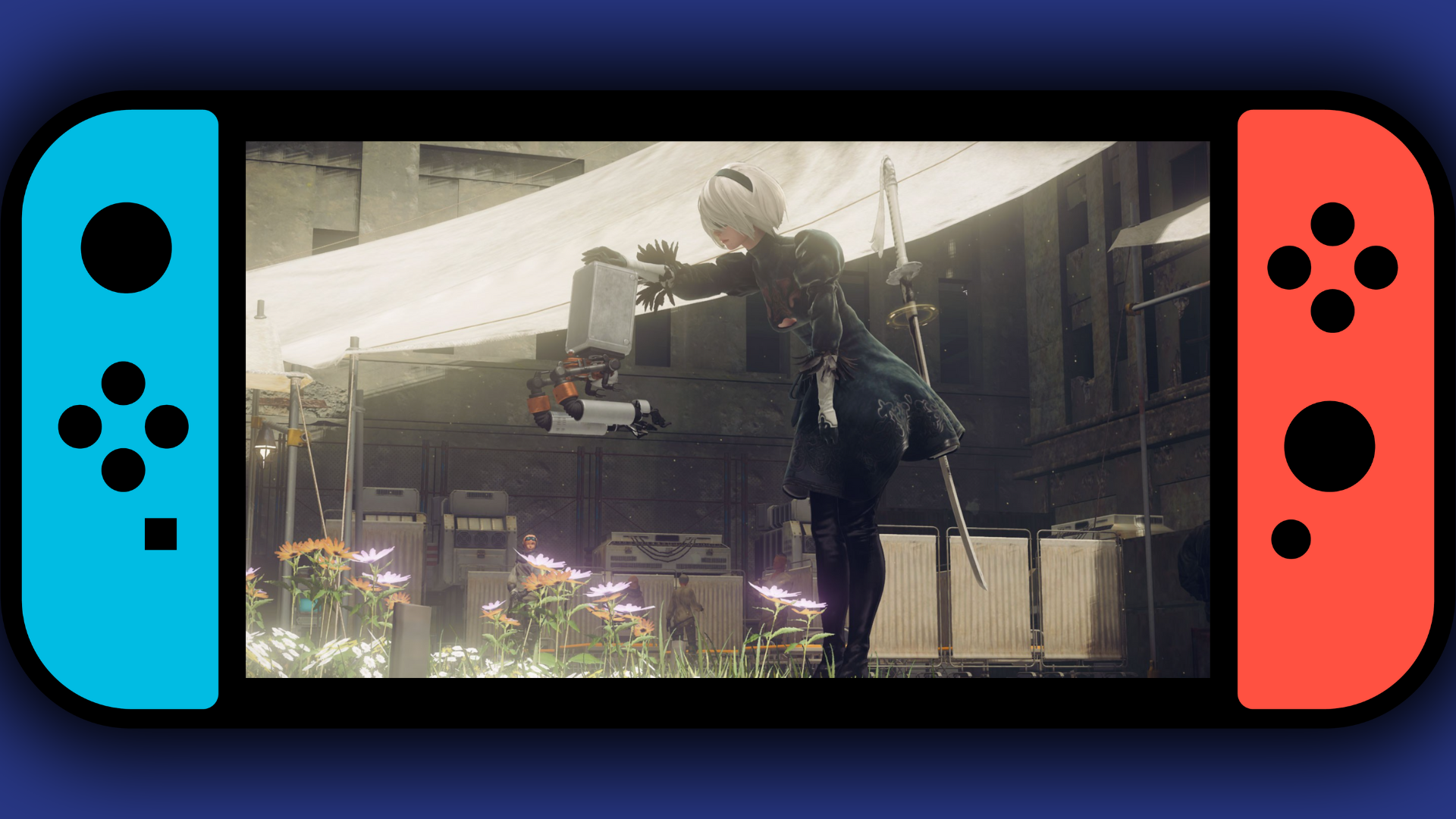 Nier Automata für Switch im Angebot