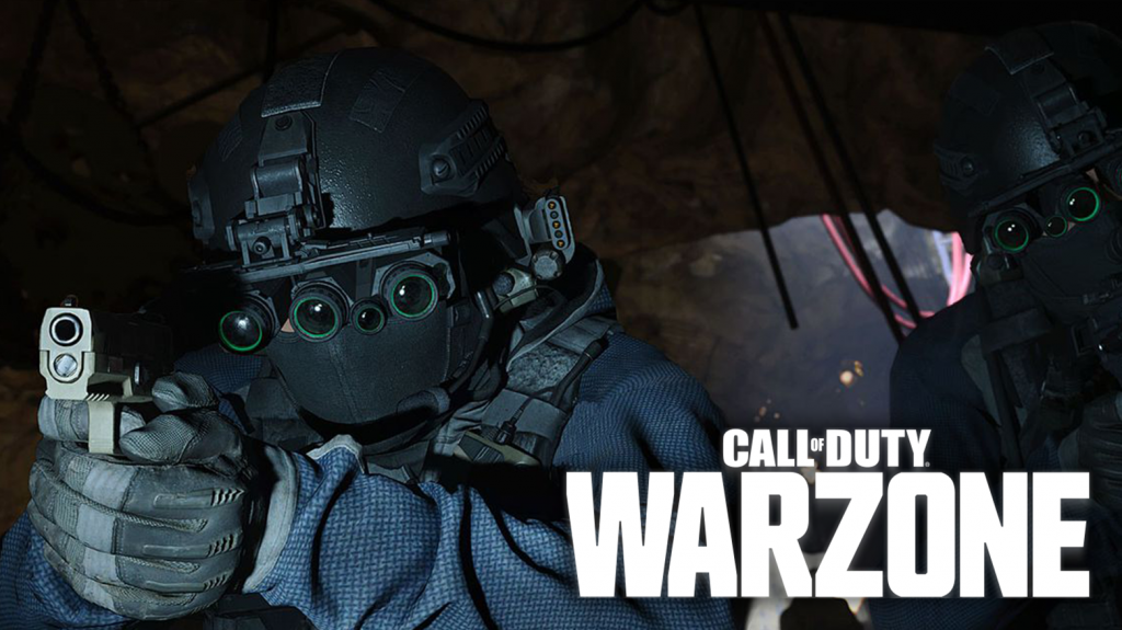 Night Vision