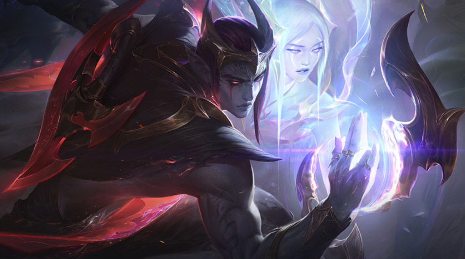 Nightbringer Aphelios Best Lo L Skins