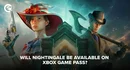 Nightingale Xbox Game Pass Day One