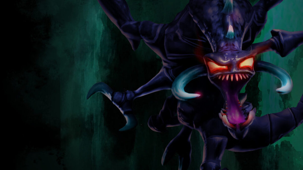 Nightmare Cho gallery