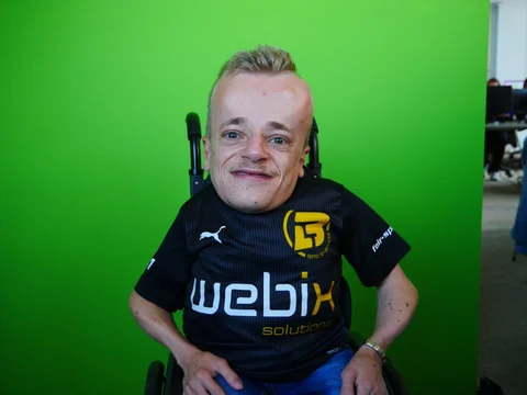 Nik Lugi FIFA 22