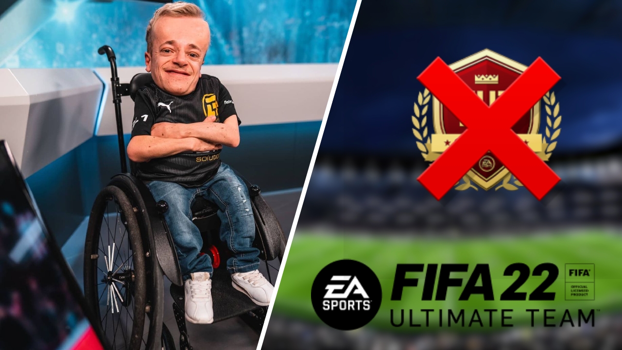 Niklugi FIFA 22 FUT Header