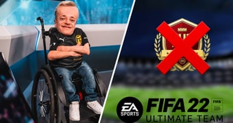 Niklugi FIFA 22 FUT Header