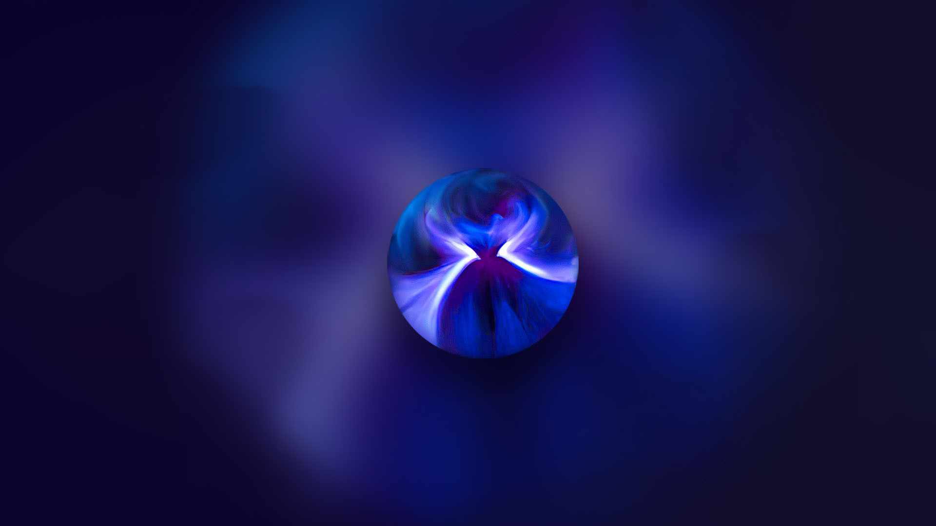 Nimbus Cloak WR