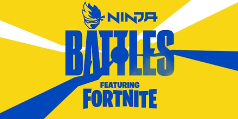 Ninja Battles Promo