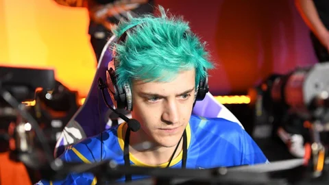 Ninja Twitch