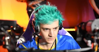 Ninja Twitch