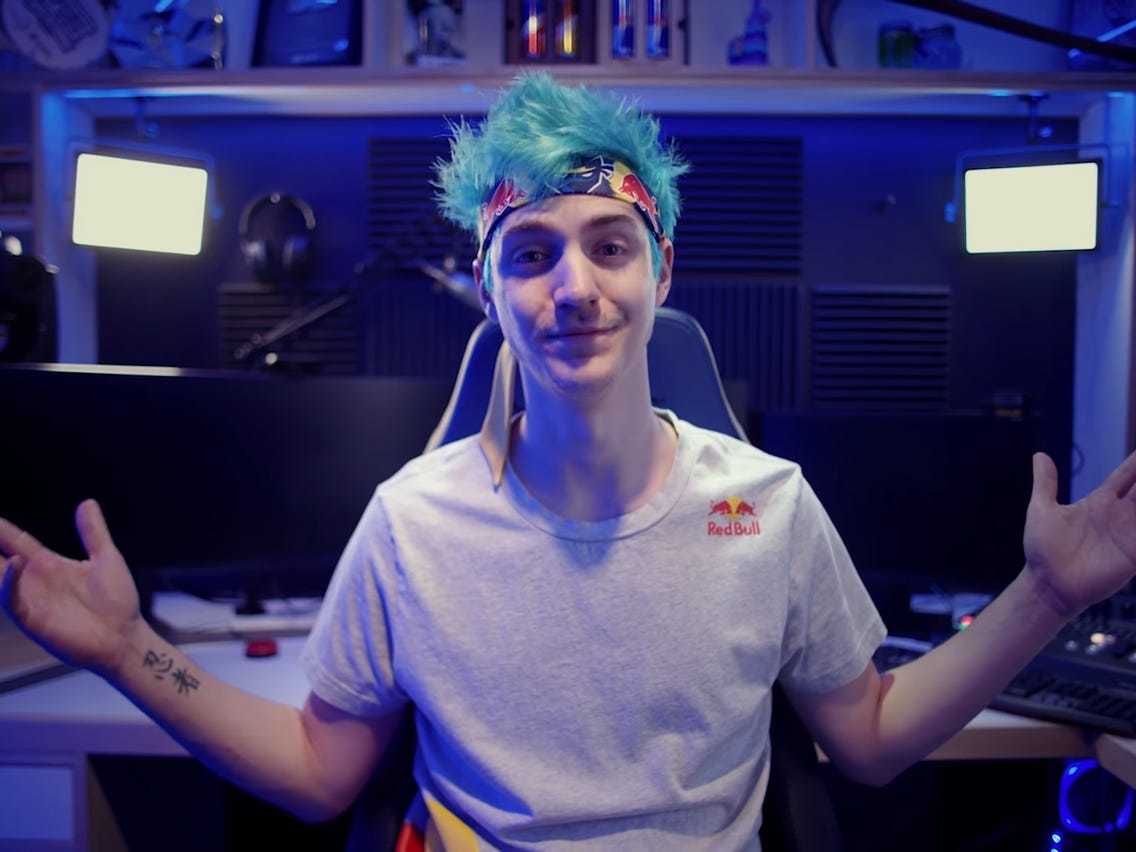Ninja whatever