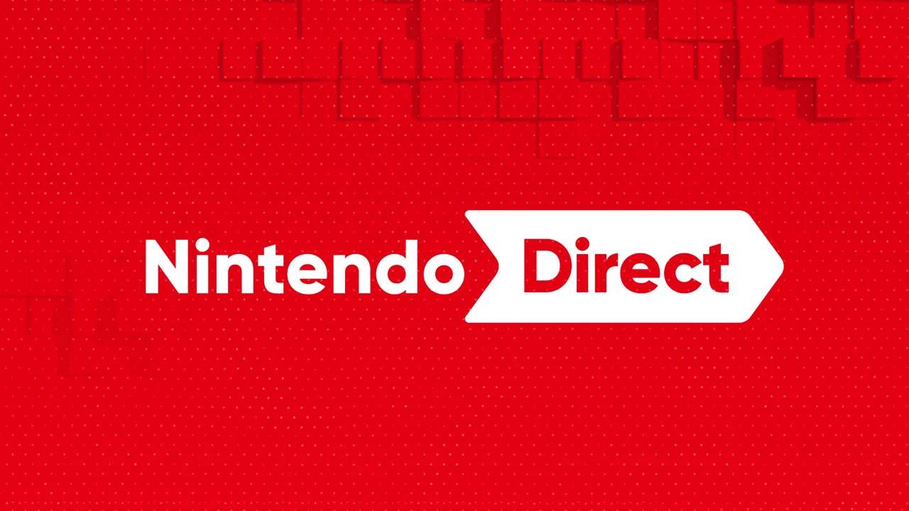 Nintendo D Irect