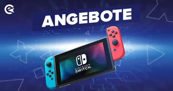 Nintendo Switch Angebot