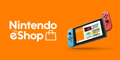 Nintendo eshop