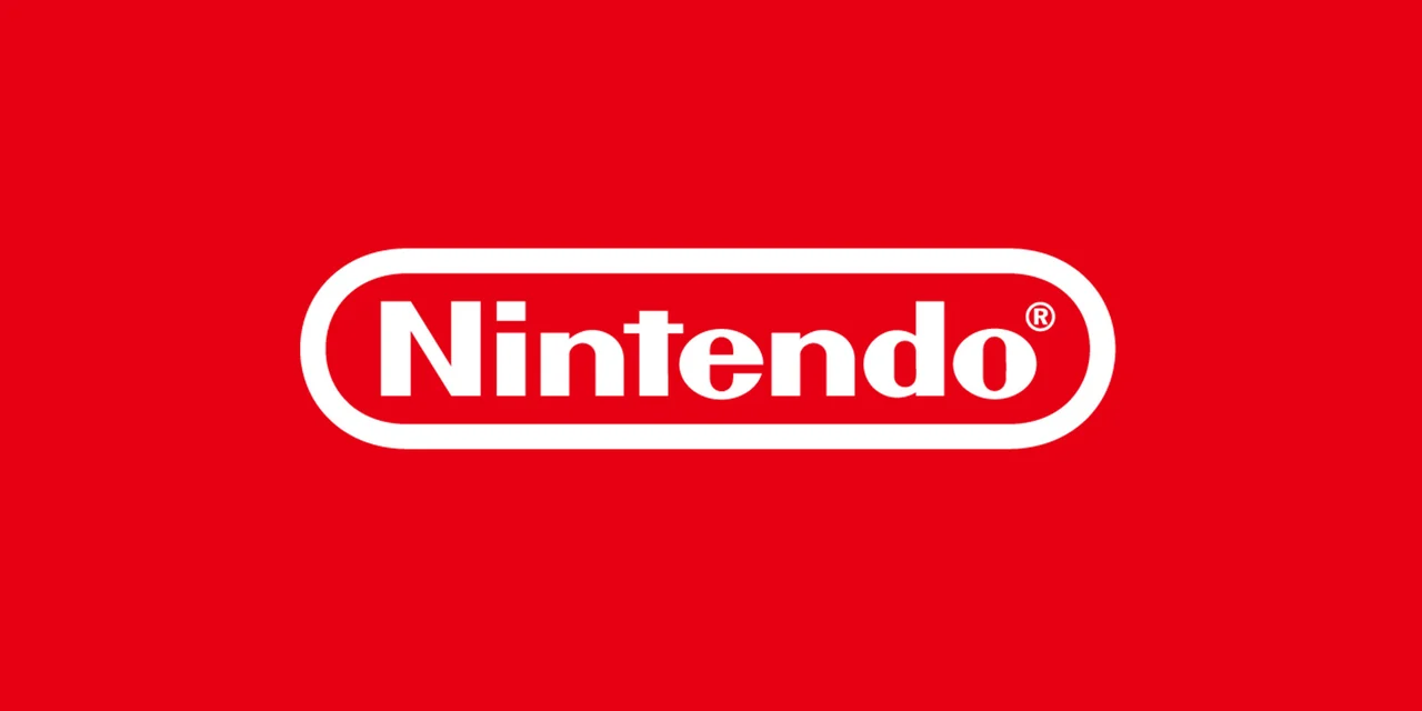 Nintendo logo