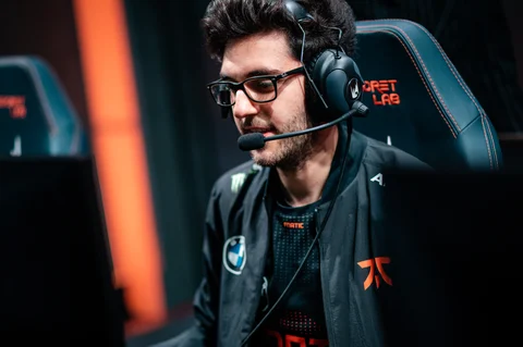 Nisqy Fnatic POTM