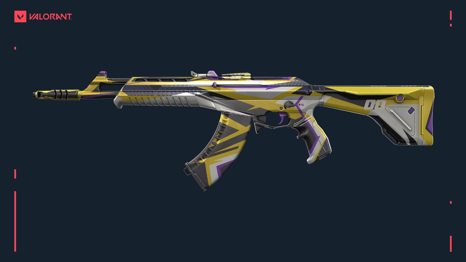 Nitro Vandal