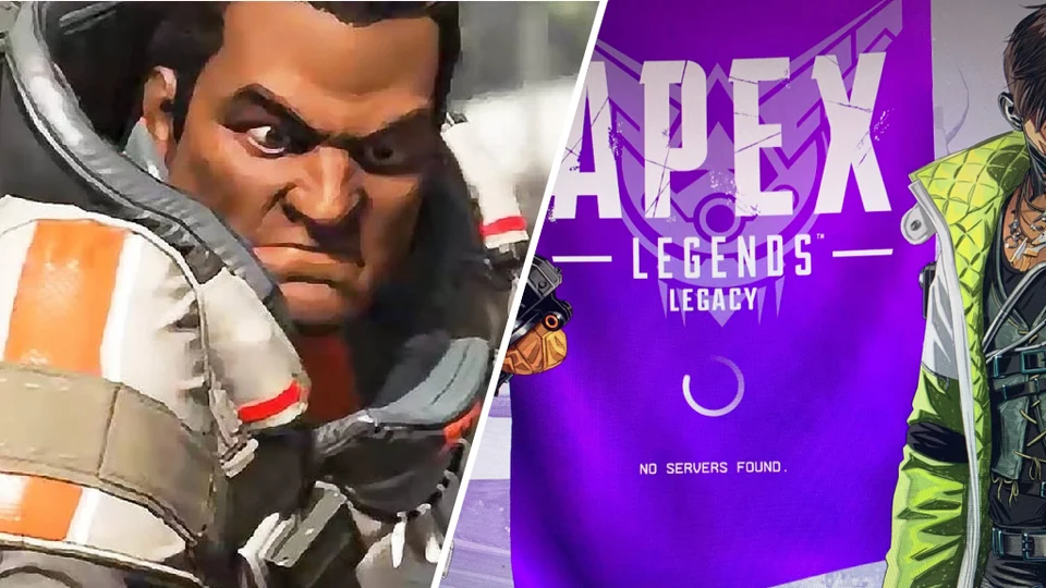 How To Fix Apex Legends Error: No Servers Found | EarlyGame