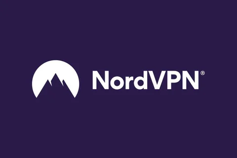 Nord VPN Logo