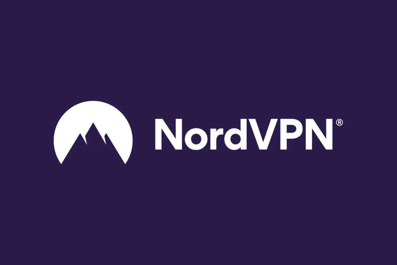 NordVPN Logo