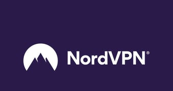 Nord VPN Logo