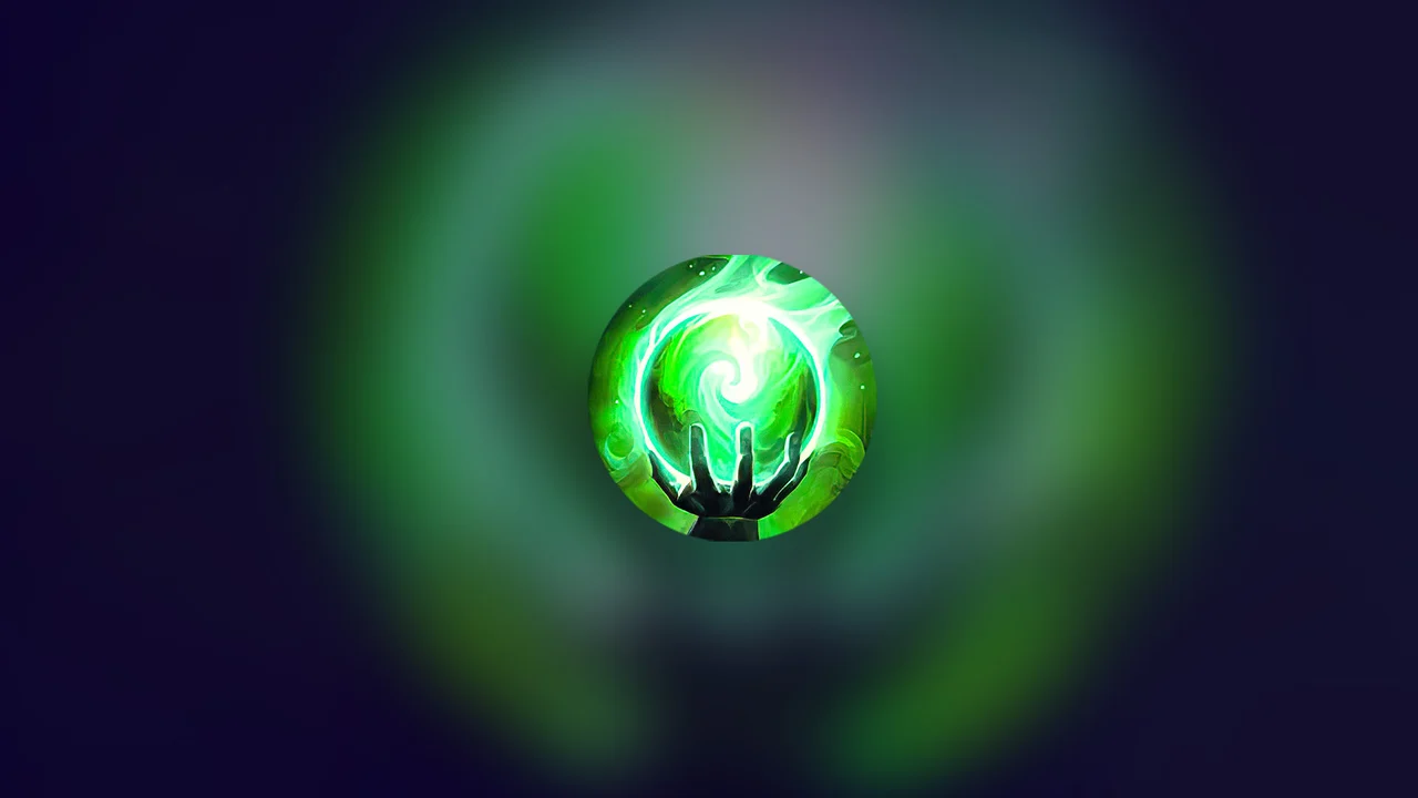 Your shield will be less powerful with this Nullifying Orb nerf... Wild Rift patch 3.3b Riot Games