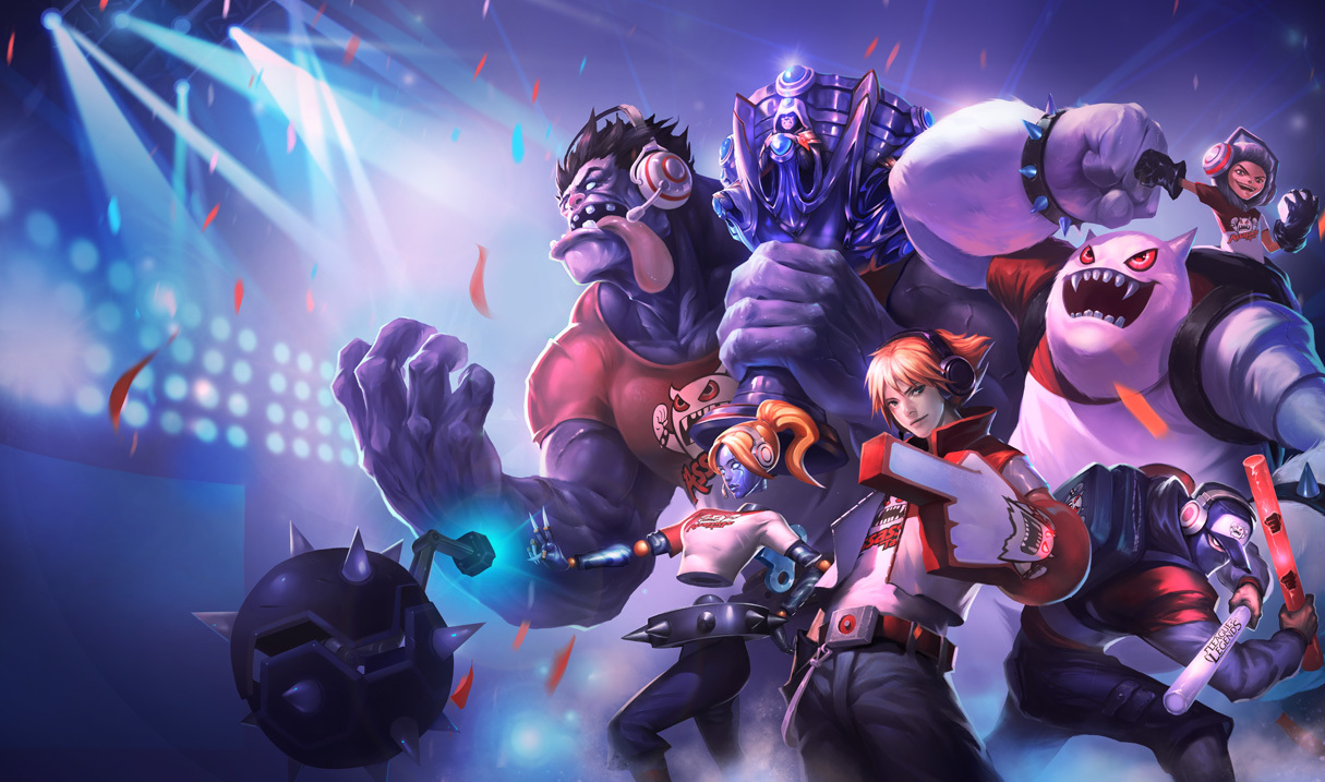 Nunu TPA