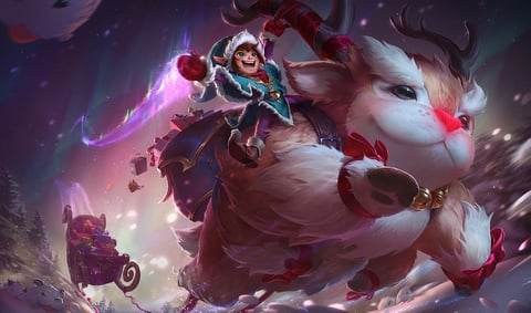 Nunu 2