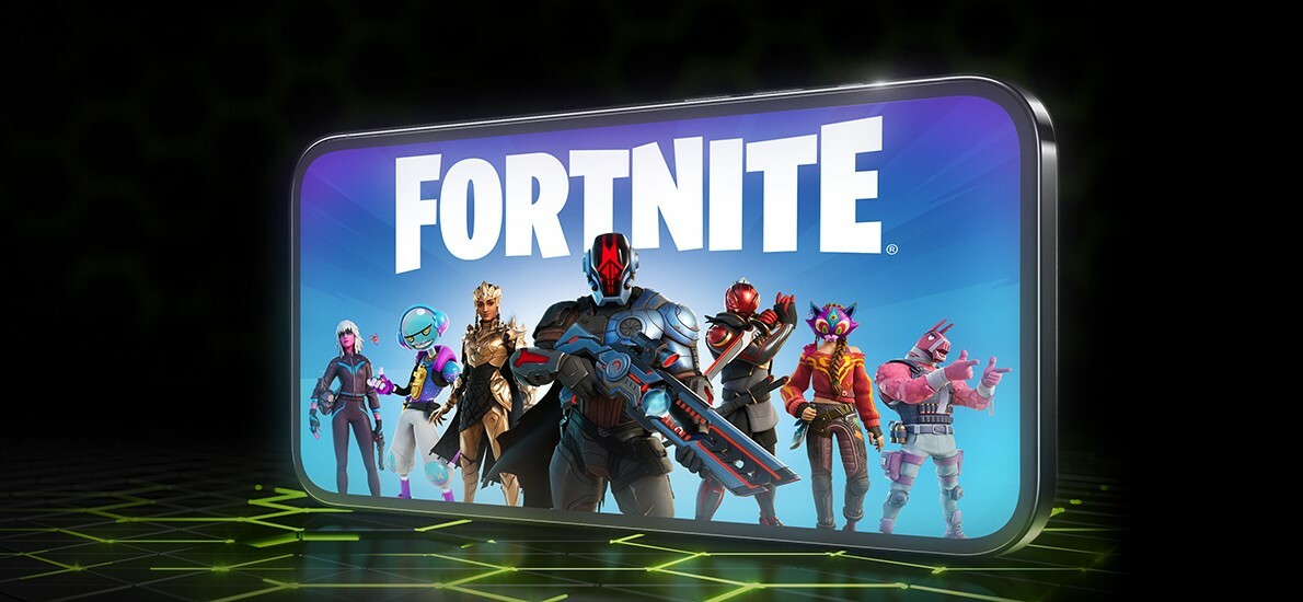 Nvidia Geforce Now 65