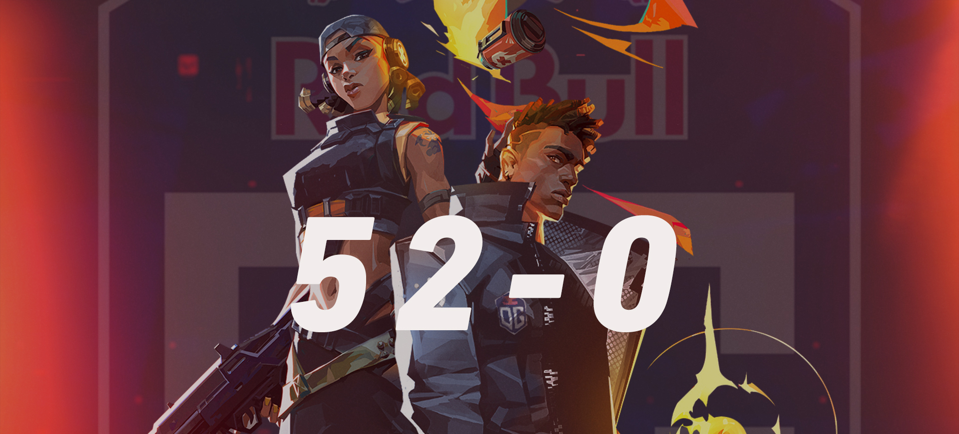 OG Didnt Lose a Round in Day One of the Stage 3 Qualifier
