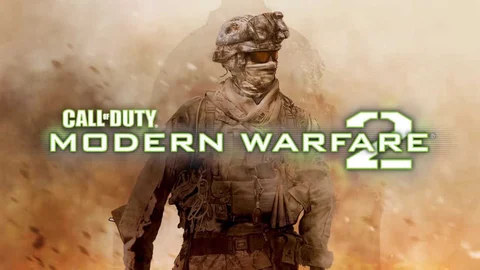 OG MW2