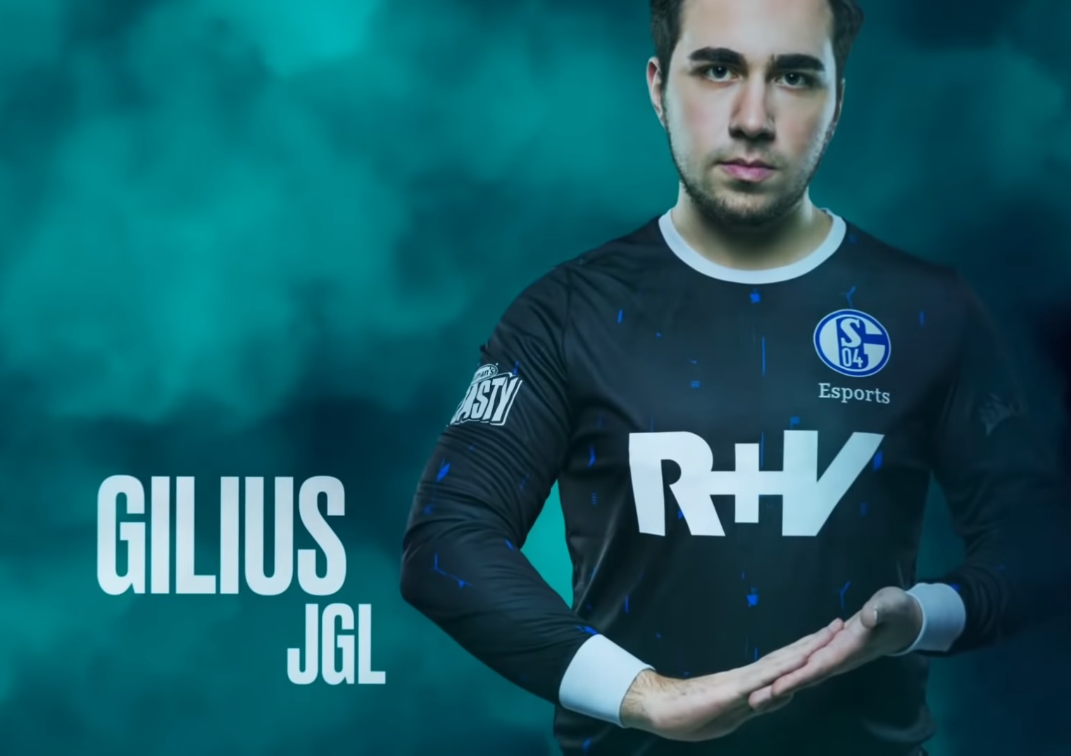 O Gv S040108 Gil