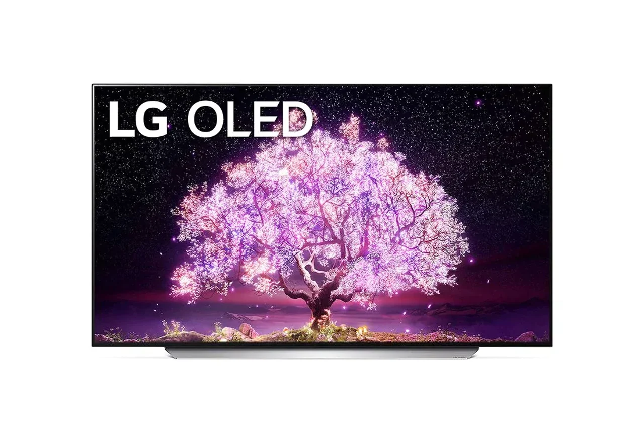 LG Oled C1