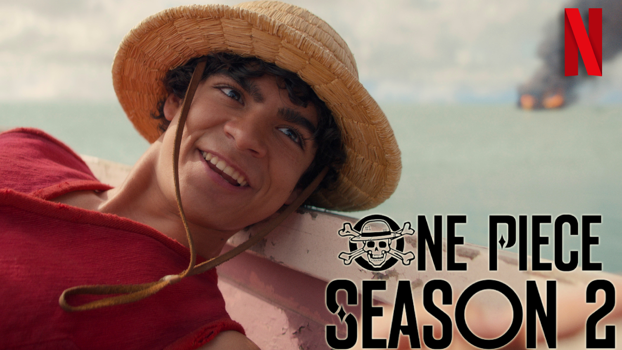 O Ne Piece Season 2
