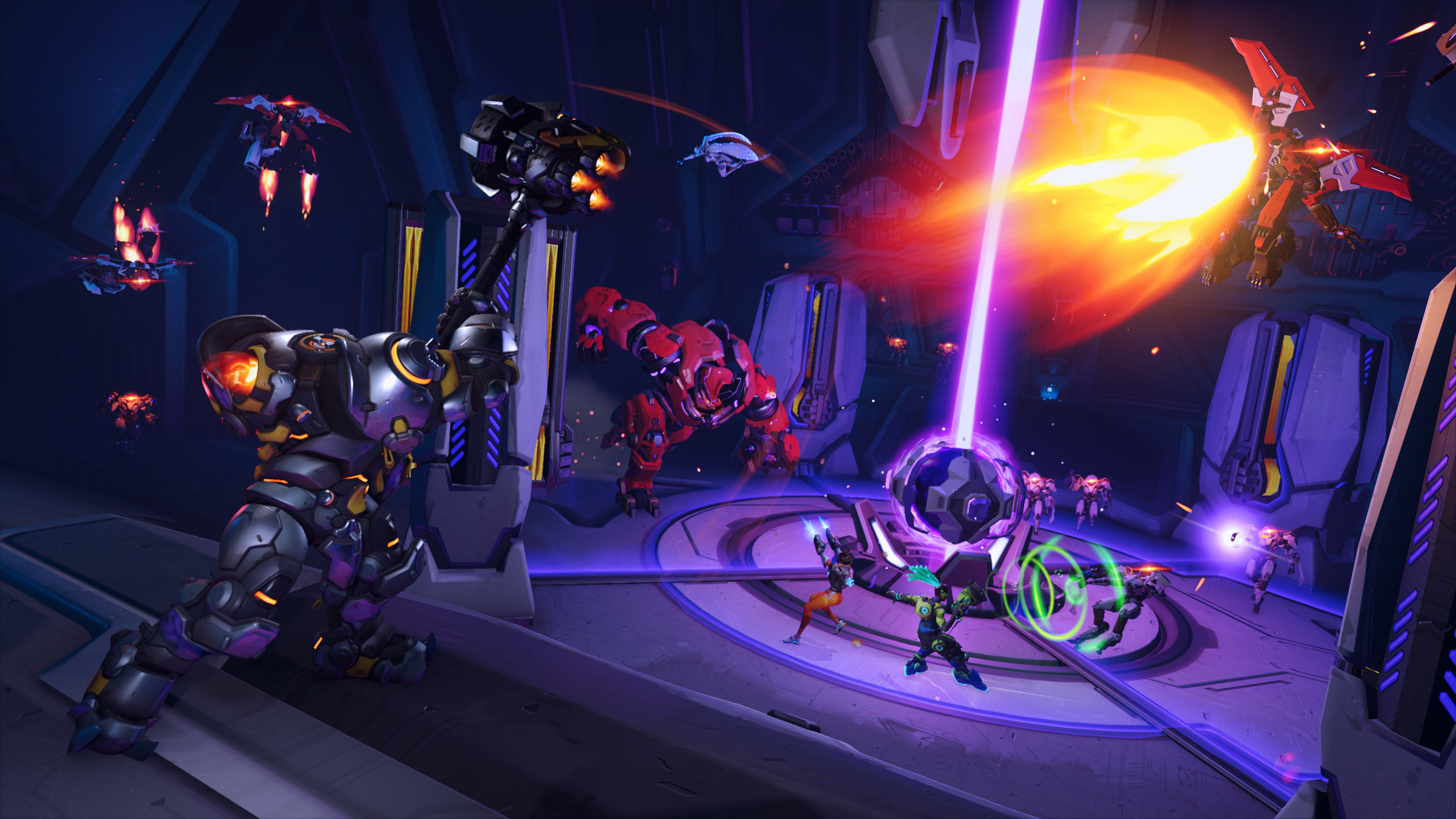 OVR Season6 PVE Rio 003