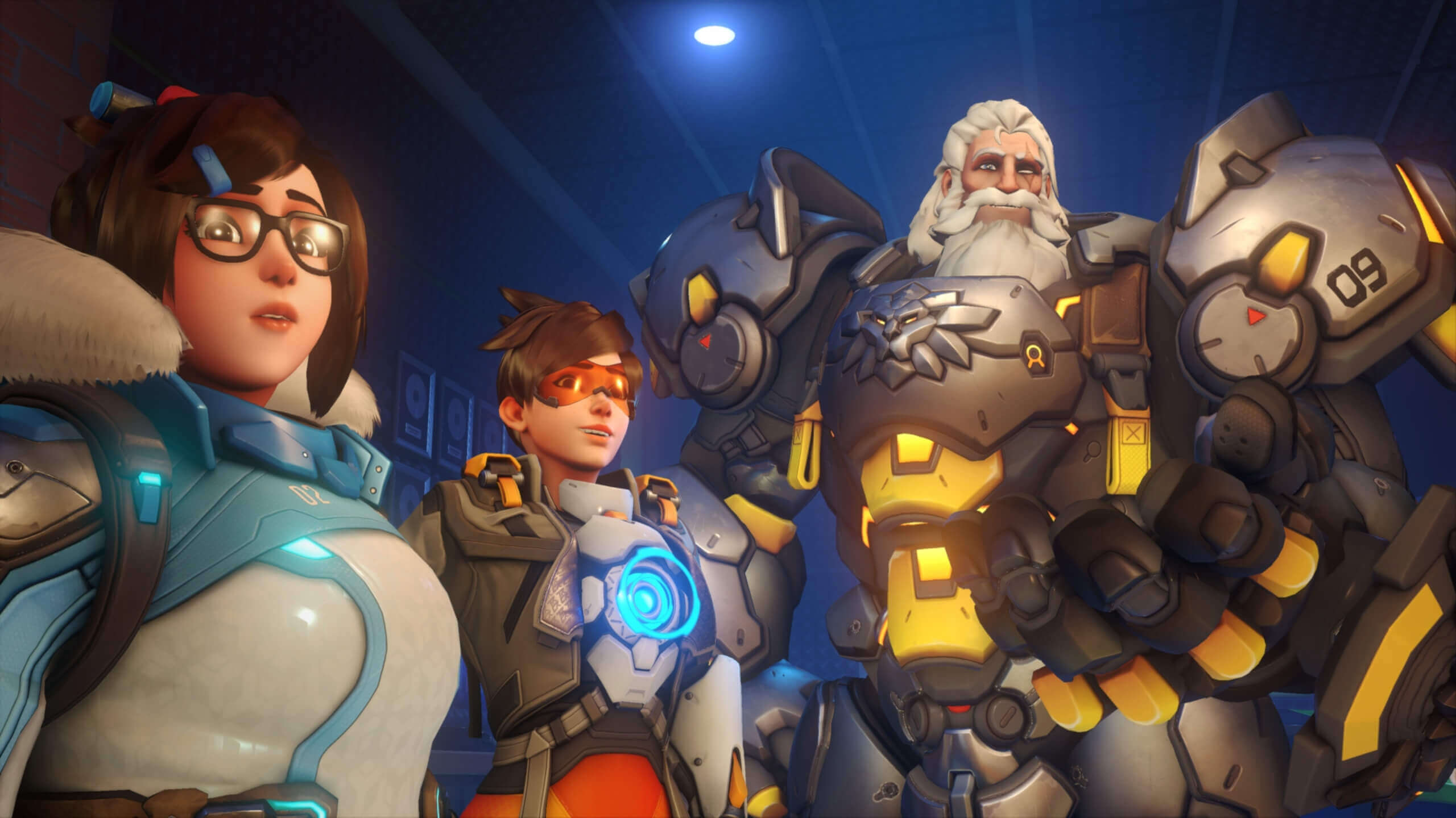 OW2 Blizzcon 2019 Rio IGC Group 03 2