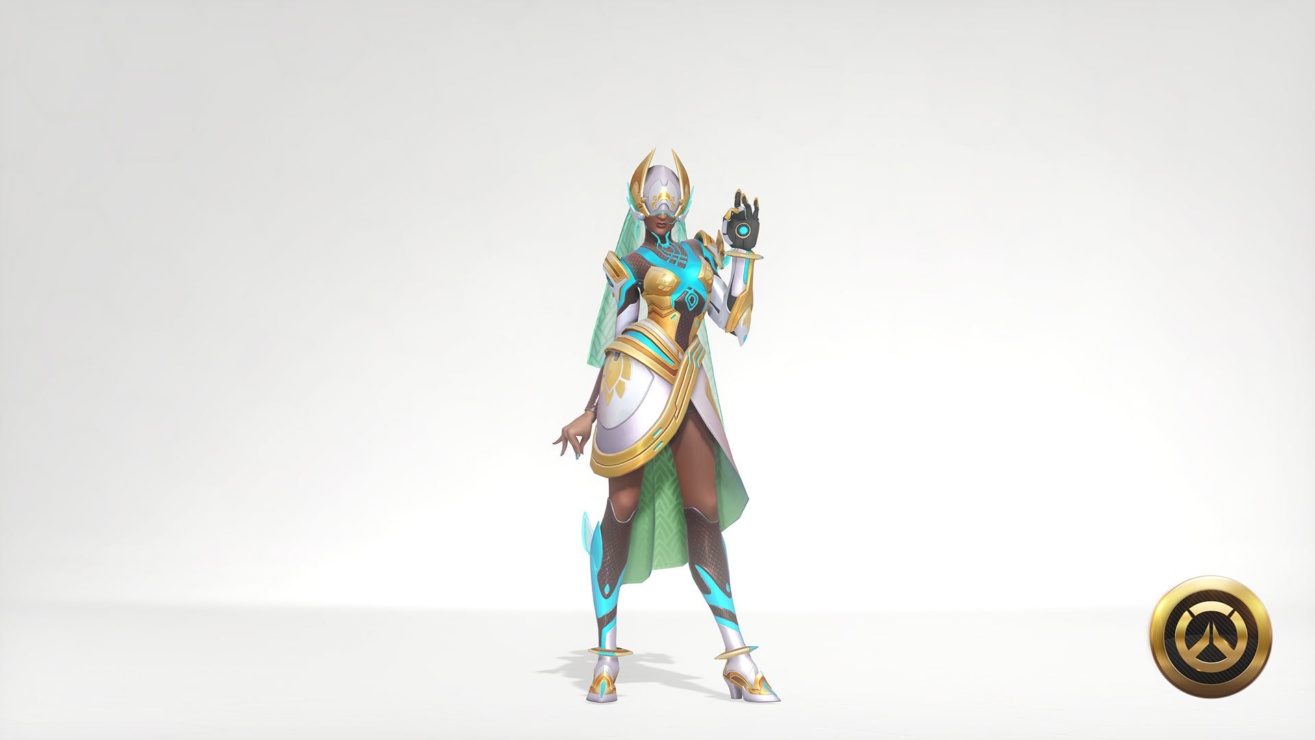 Oasis Symmetra