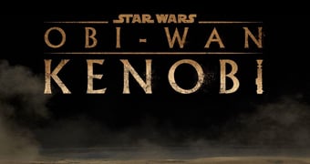 Obi Won Disney First Look