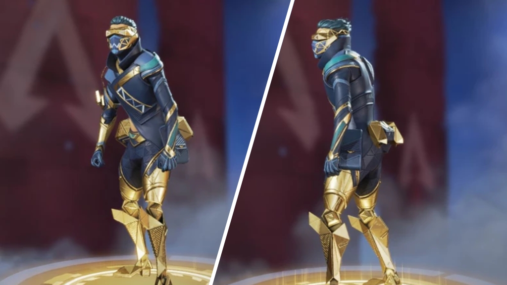 Octane Skin Fast Fashion