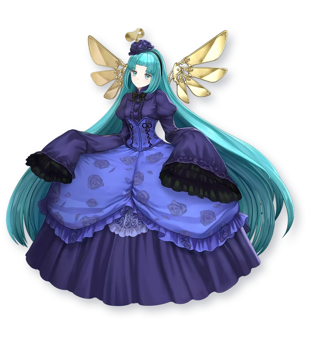 Odelia