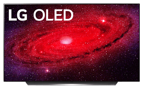 Oled TV