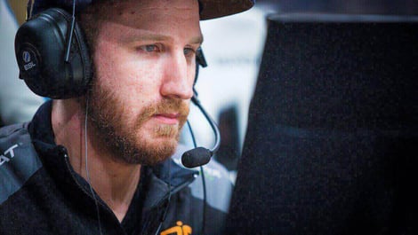 Olofmeister Fnatic