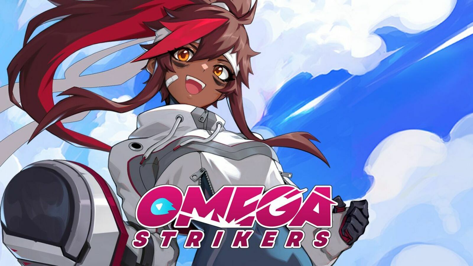 Omega Striker 5