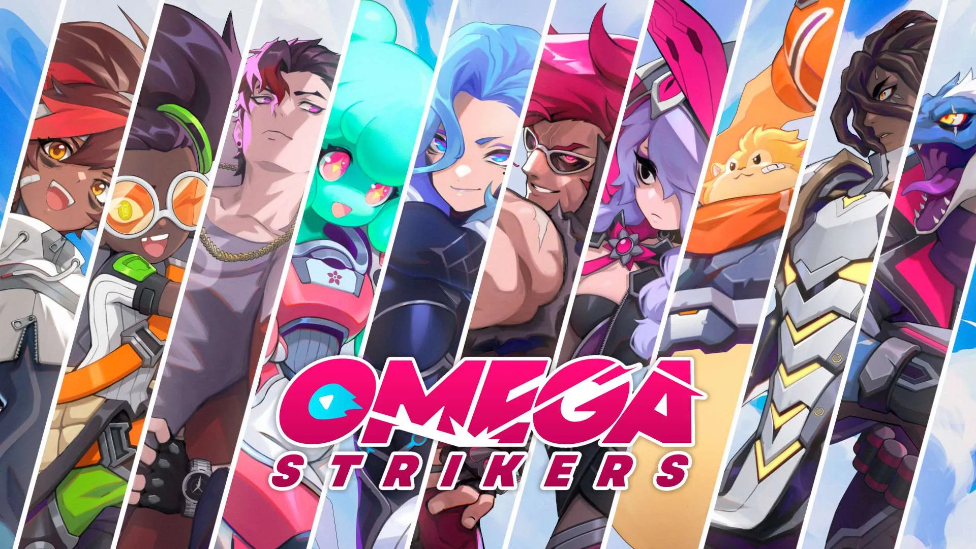 Omega Strikers Character Tier List All Characters Ranked Guide May 2023 Odyssey Interactive