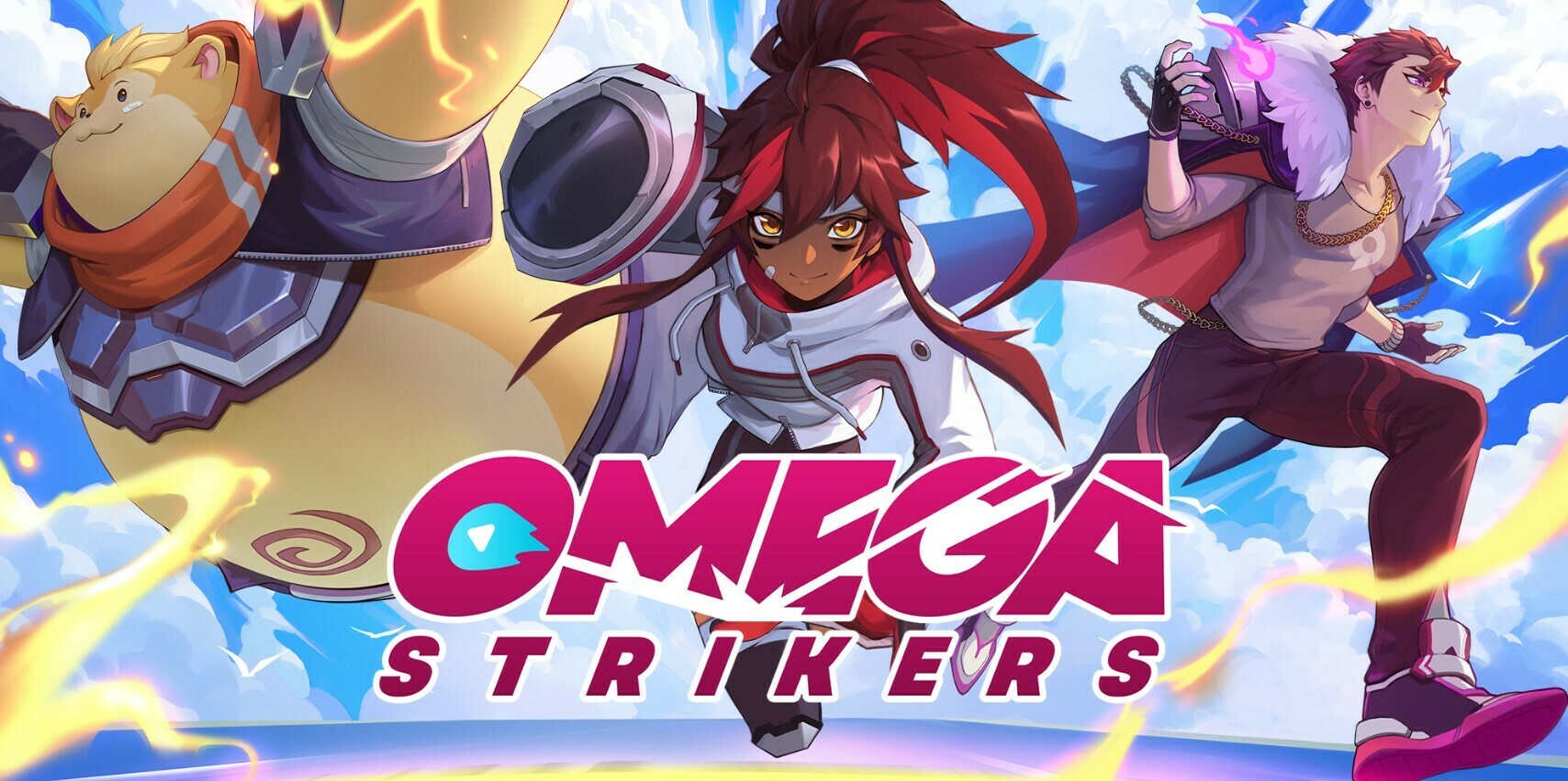 Omega Strikers Codes Get Free Rewards Emotes Skins Guide Odyssey Interactive