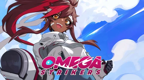 Omega Strikers Controller Support