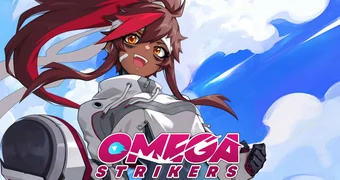 Omega Strikers Controller Support