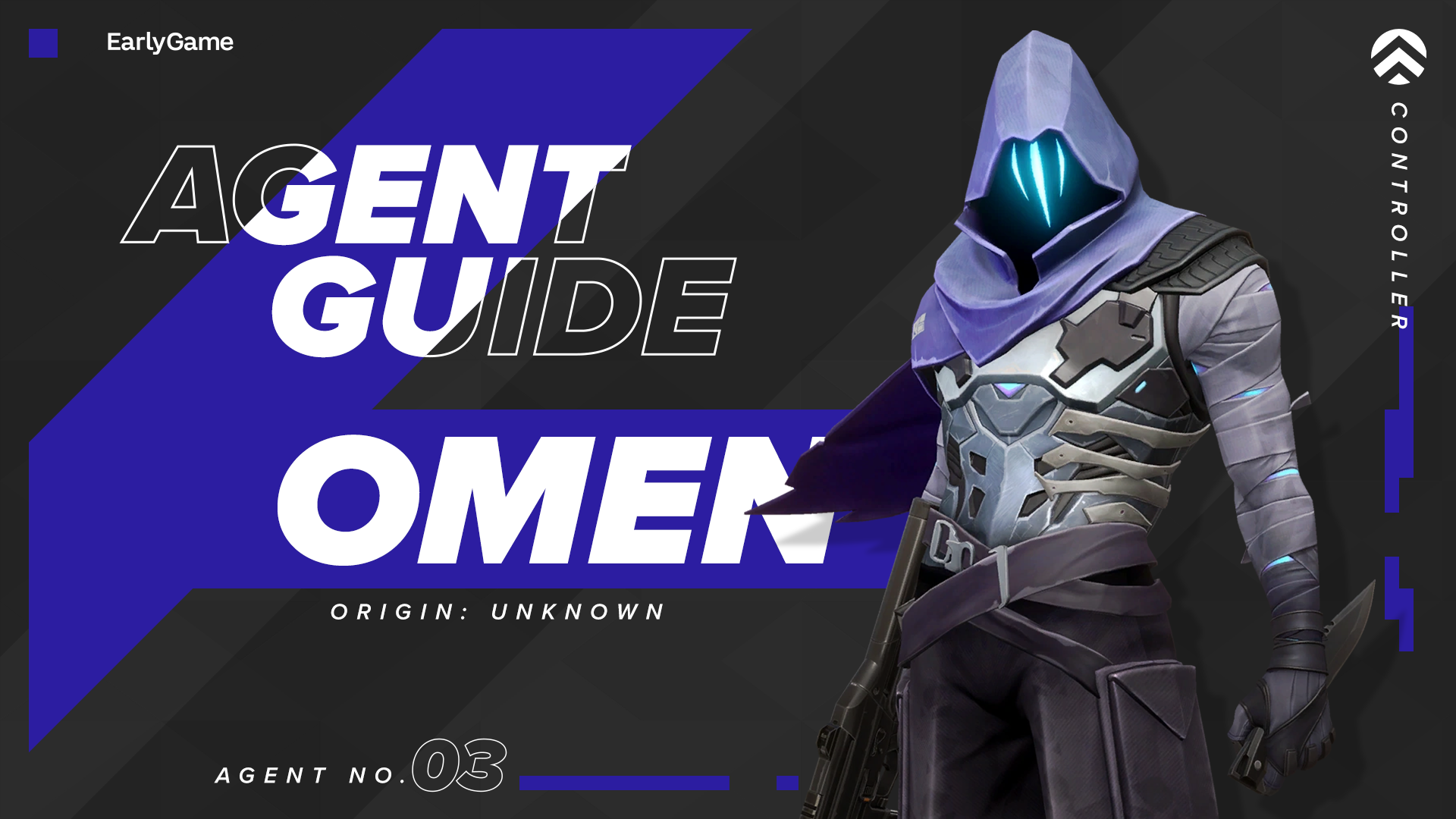 Omen Guide EG