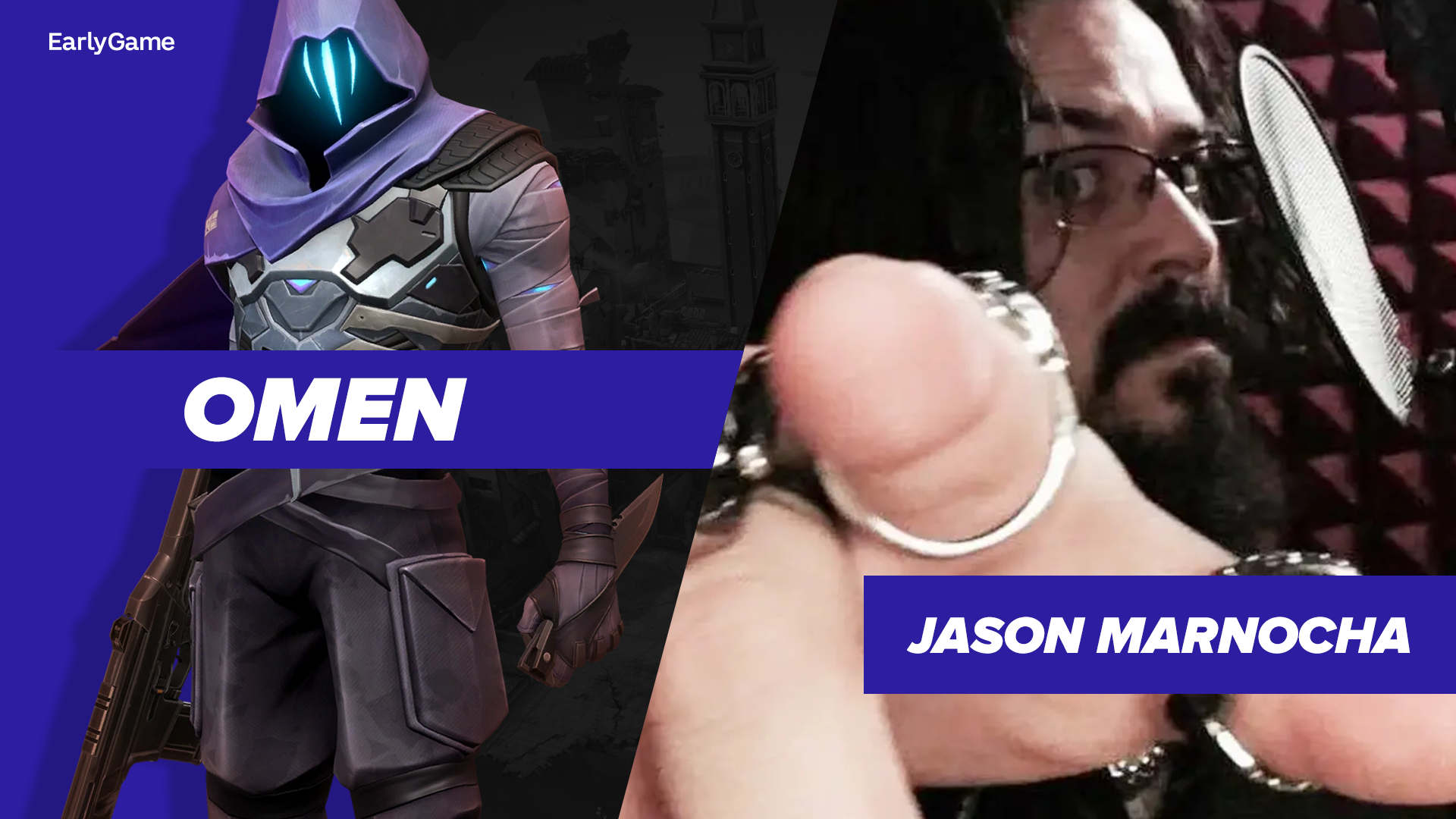 Omen VA EG